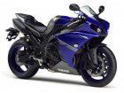 Yamaha YZF 1000 R1 Race-Blu Specia Edition